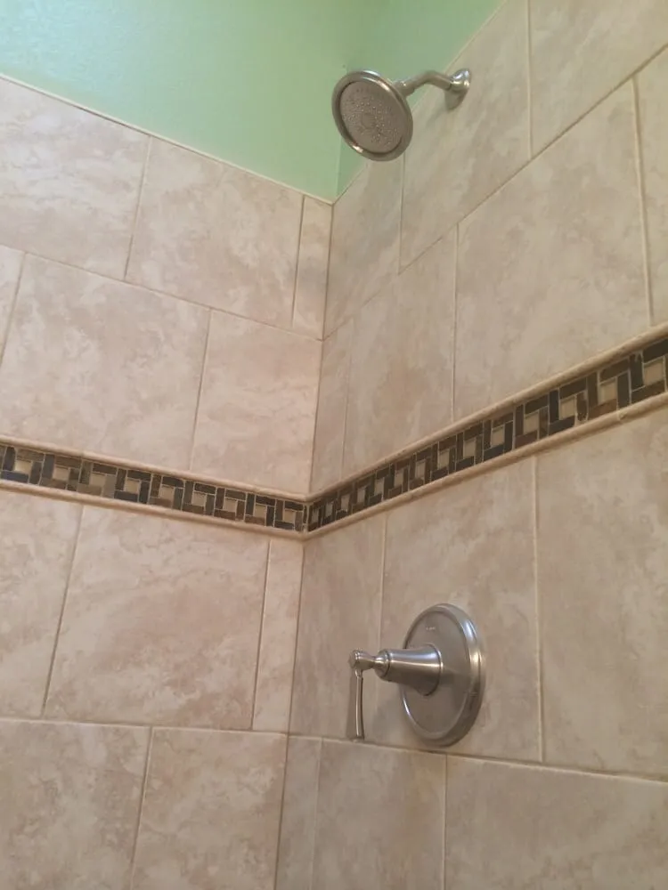 Slide of Jorod Plumbing