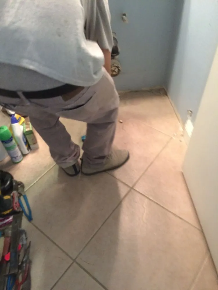 Slide of Jorod Plumbing