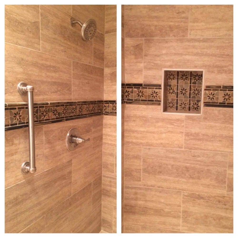 Slide of Jorod Plumbing