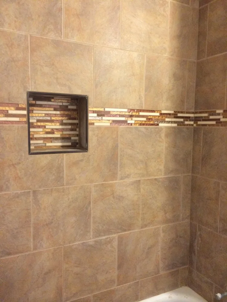 Slide of Jorod Plumbing