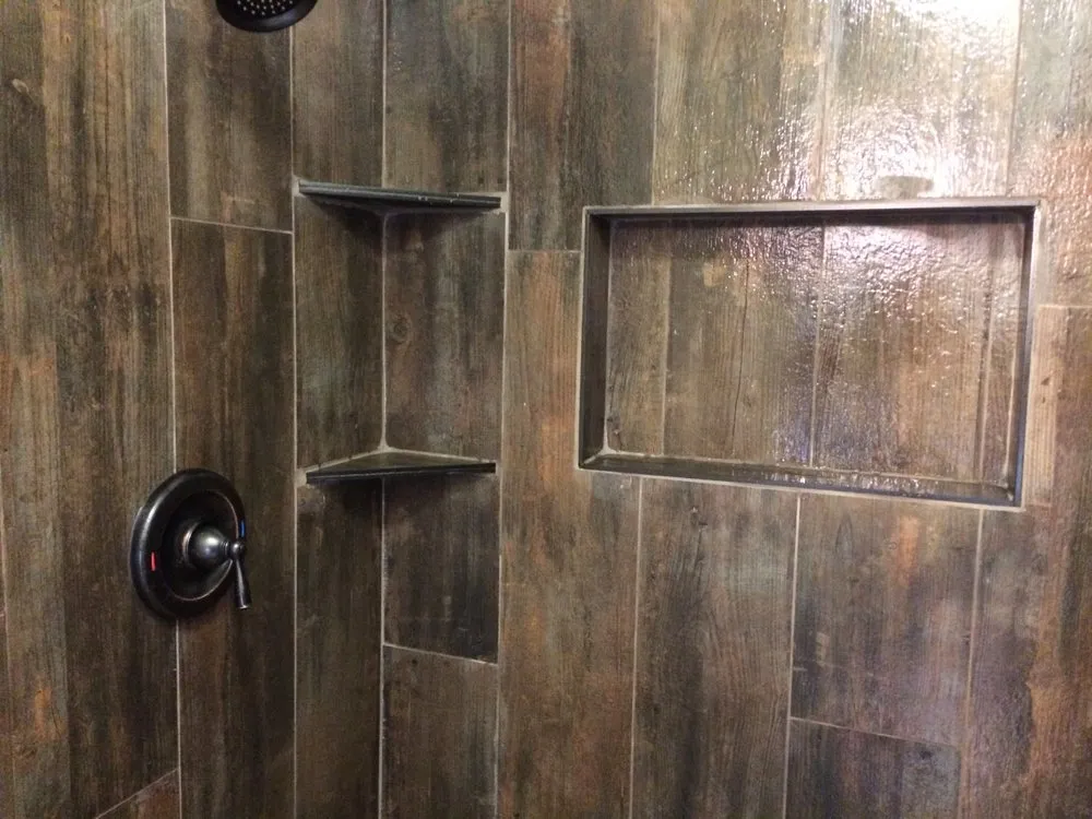 Slide of Jorod Plumbing