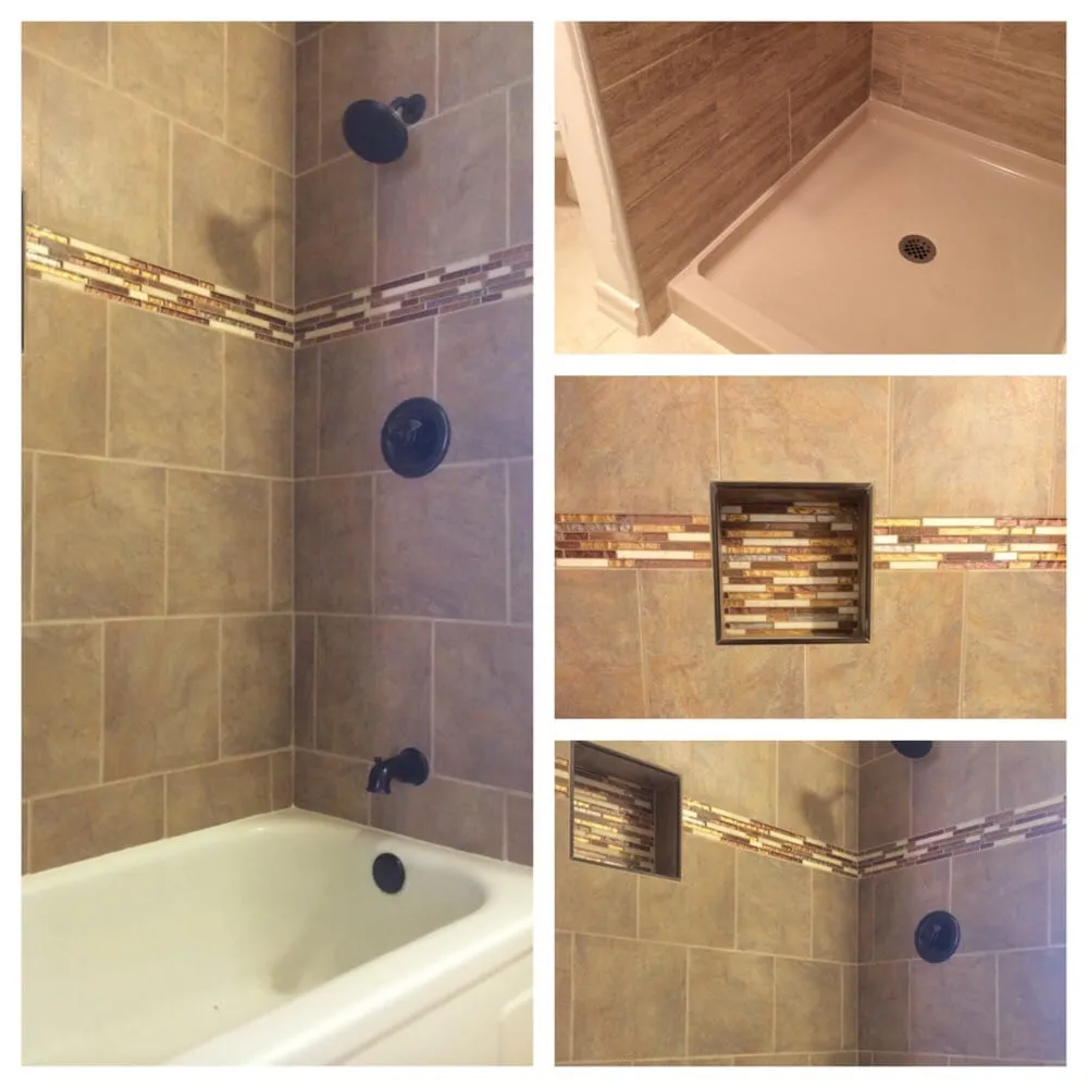 Slide of Jorod Plumbing