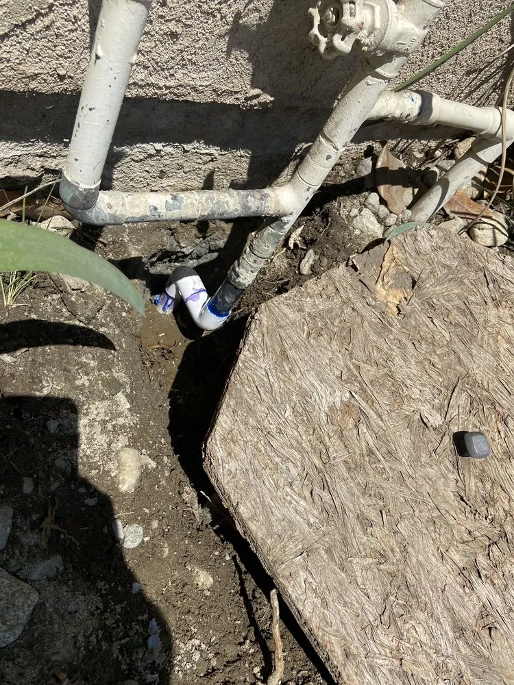 Slide of Jorod Plumbing