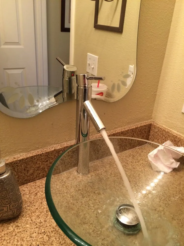 Slide of Jorod Plumbing