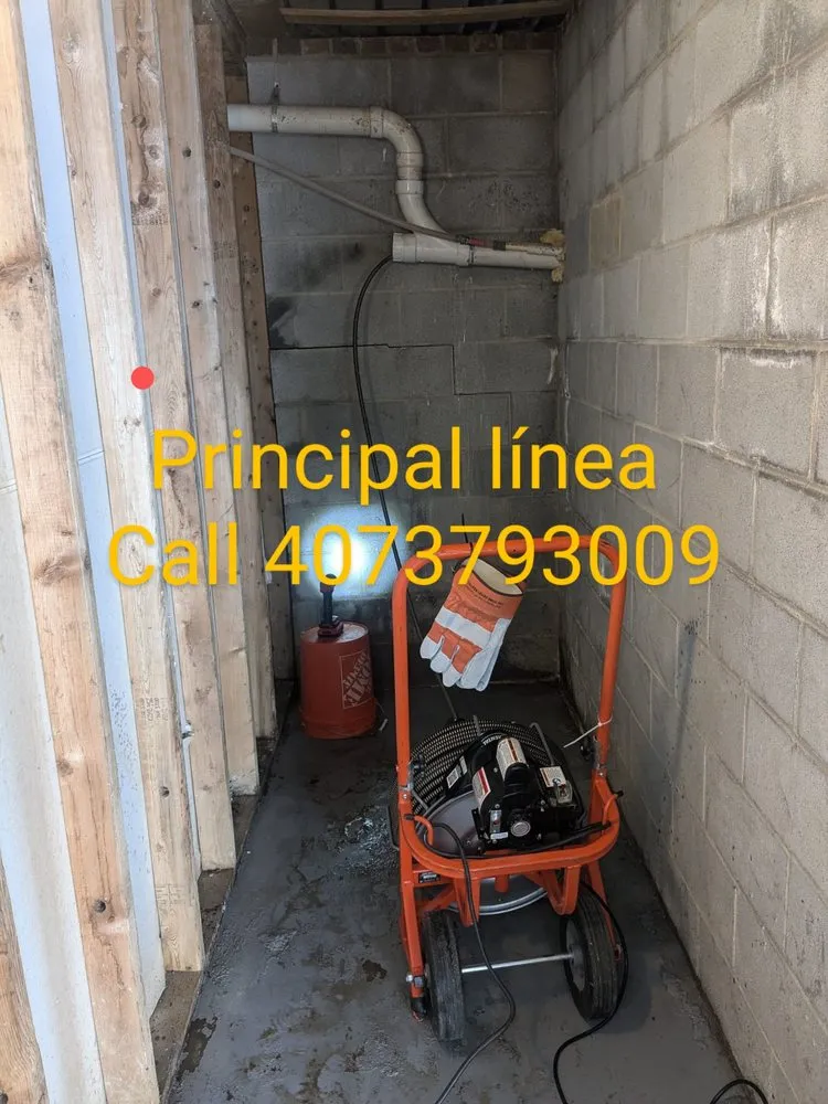 Trusted leak detection experts serving Jersey City,, NJ - José Luis Casas
