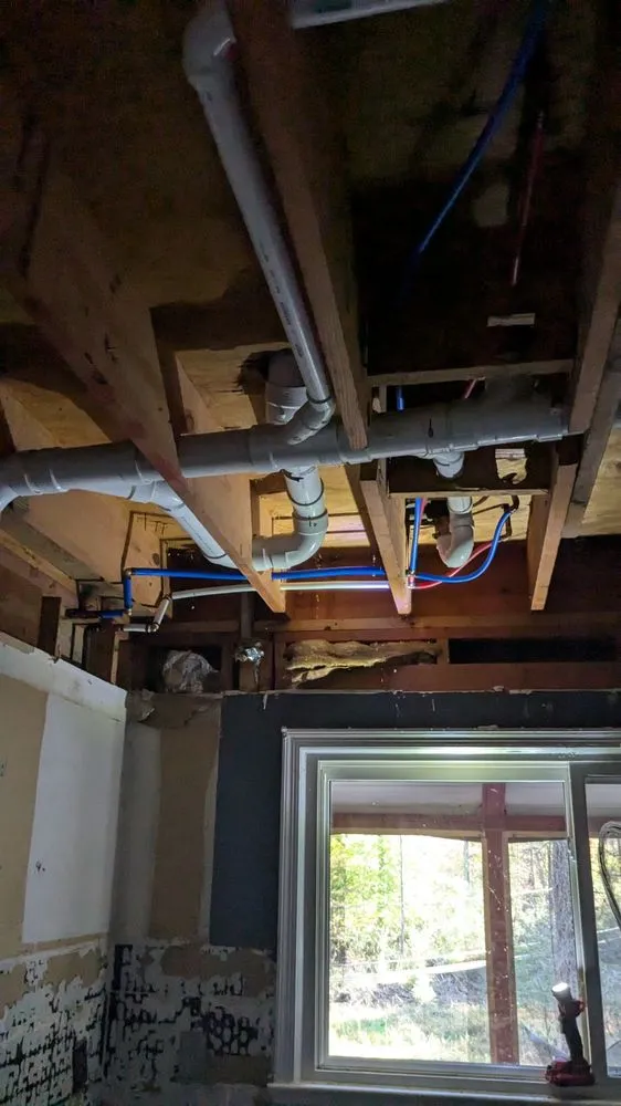 Reliable pipe repair in Jersey City,, NJ by José Luis Casas