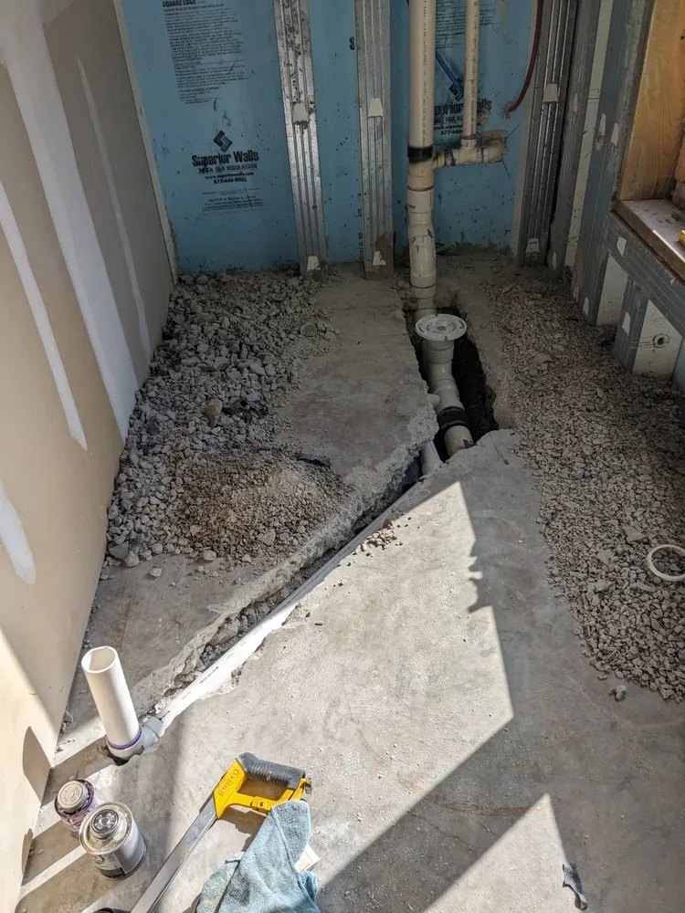 Reliable leak detection in Jersey City,, NJ by José Luis Casas