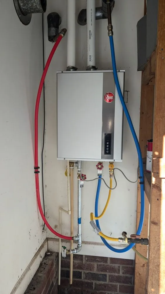 Trusted plumbing repair in Jersey City,, NJ by José Luis Casas