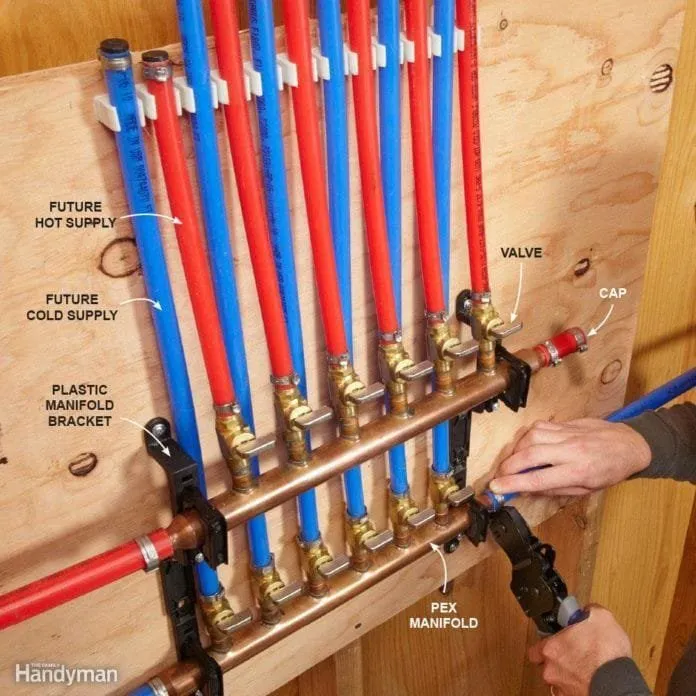 Affordable pipe repair for homes in Jersey City,, NJ by José Luis Casas