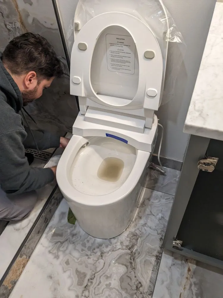 Professional drain cleaning for homes in Jersey City,, NJ by José Luis Casas