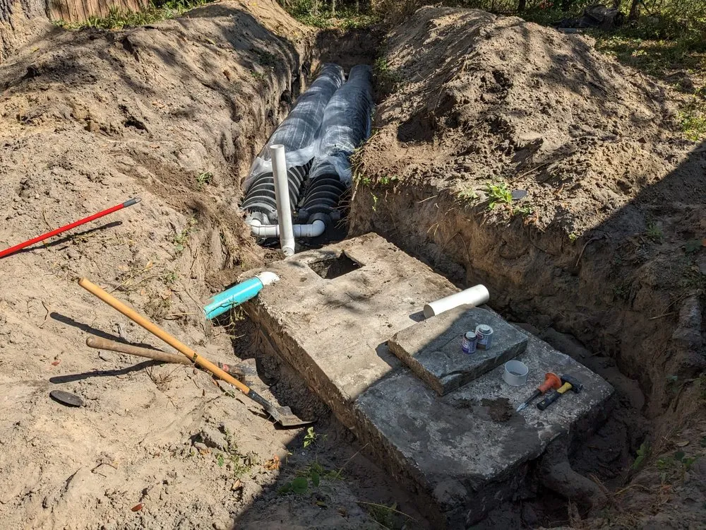 Emergency pipe repair for homes in Jersey City,, NJ by José Luis Casas
