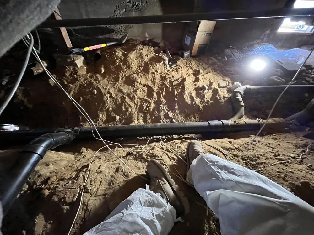 Slide of Jo’s Plumbing