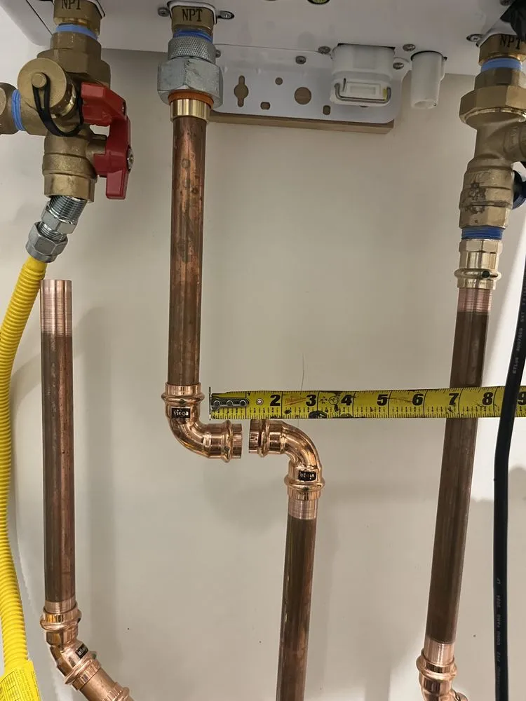 Slide of Jo’s Plumbing