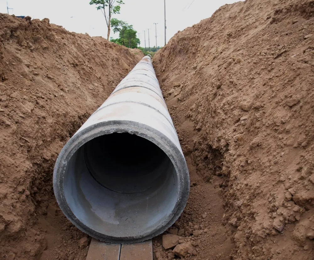 Slide of Jose Acosta Sewer and Drain Cleaning