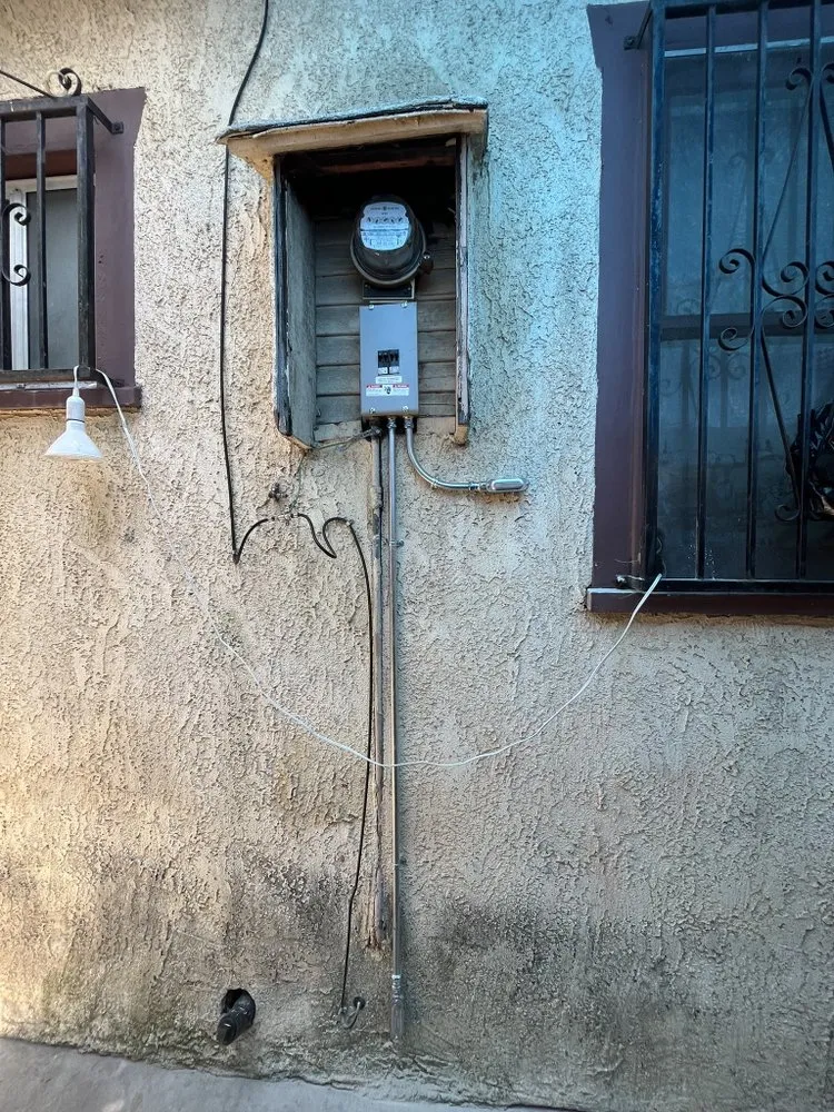 Emergency pipe repair service in Los Angeles, CA - Jose Cruz Expert