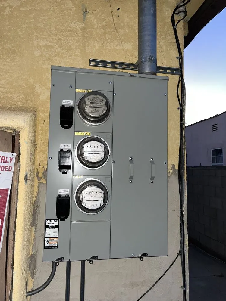 Affordable pipe repair service in Los Angeles, CA - Jose Cruz Expert