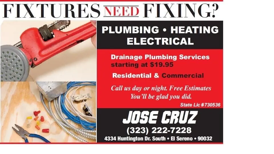 Slide of Jose Cruz Expert