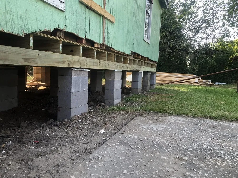 Slide of Jose Foundation