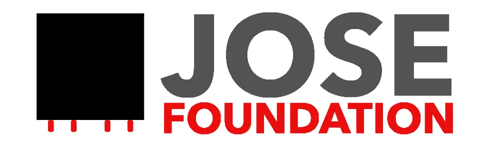 Slide of Jose Foundation