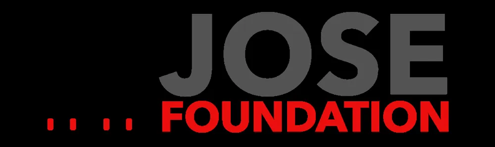 Slide of Jose Foundation