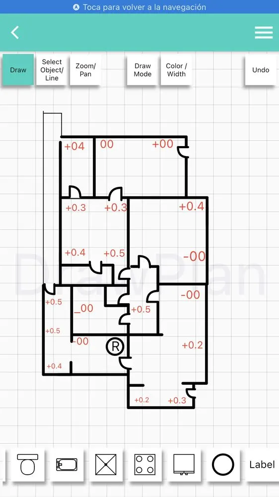 Slide of Jose Foundation