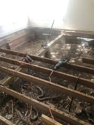 Jose Foundation Logo