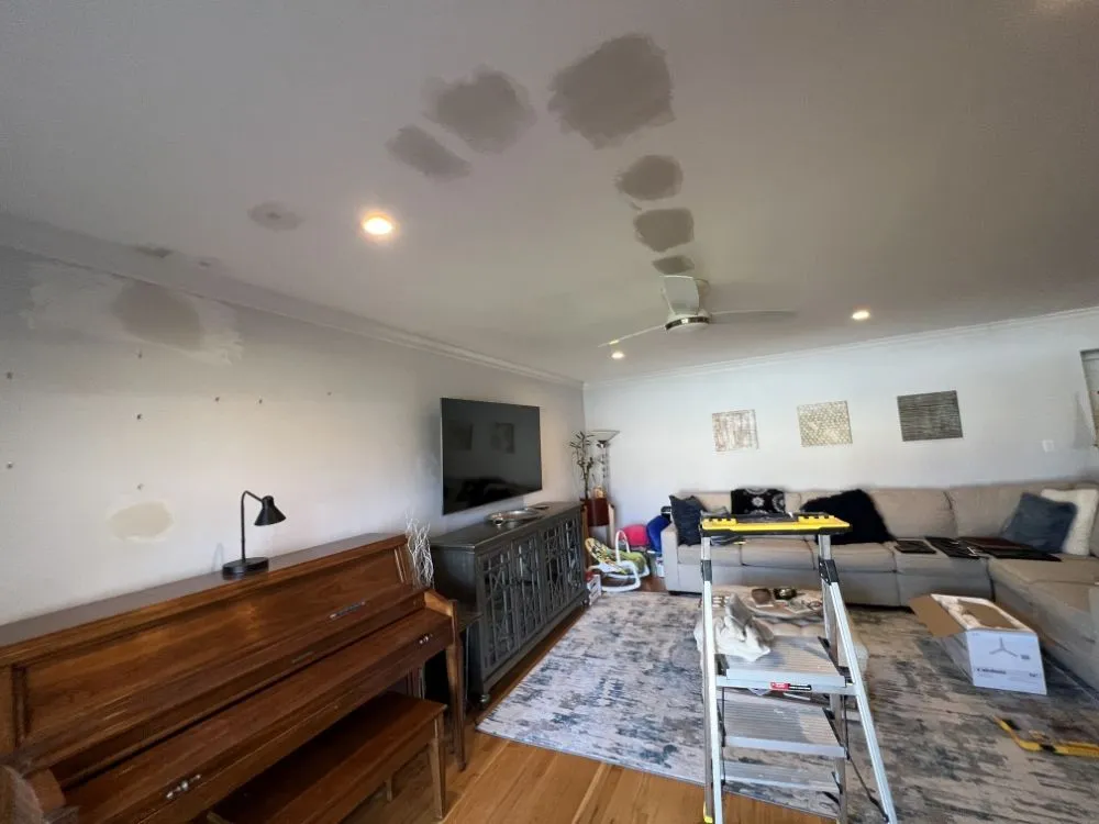 Slide of Jose Handyman