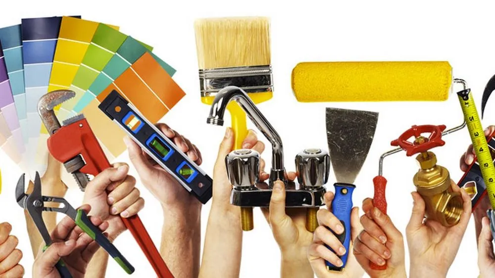 Slide of Jose Handyman