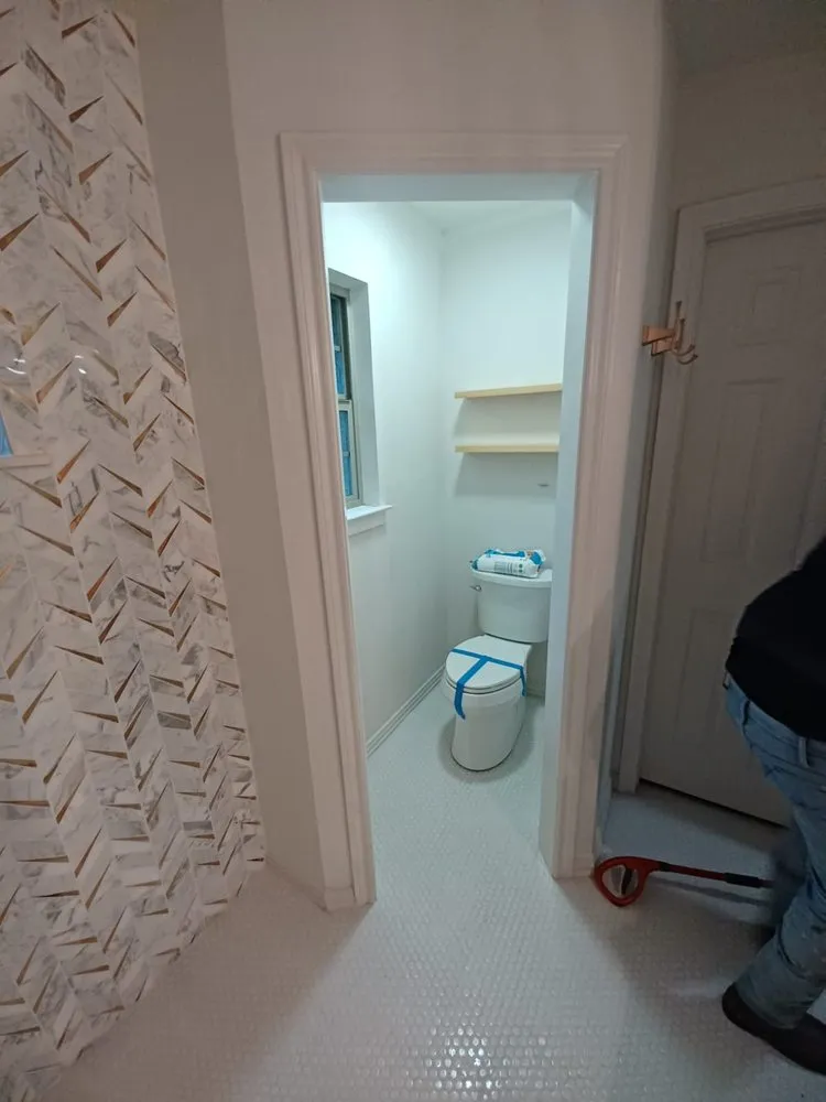 Slide of Jose Handyman Services