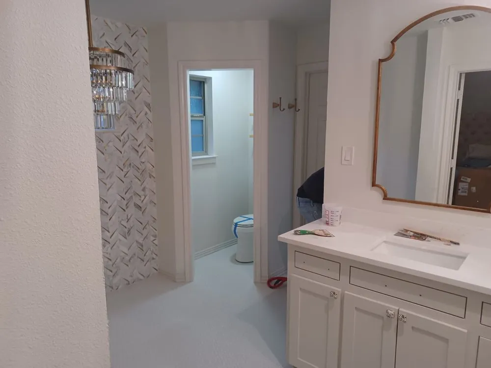 Slide of Jose Handyman Services