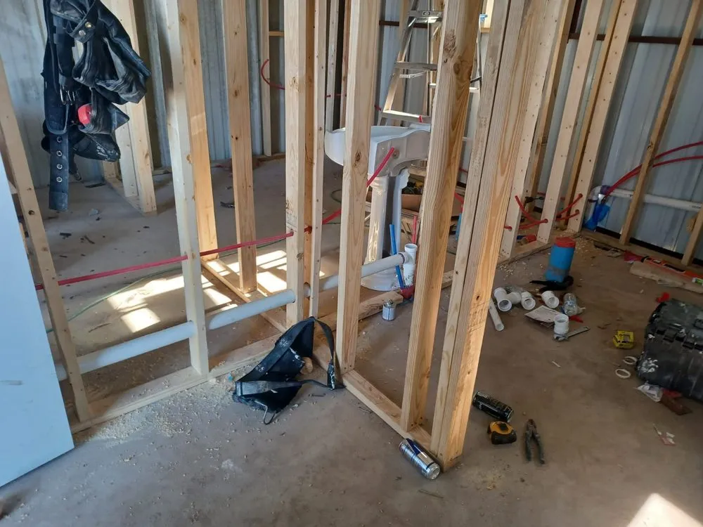 Slide of Jose Handyman Services