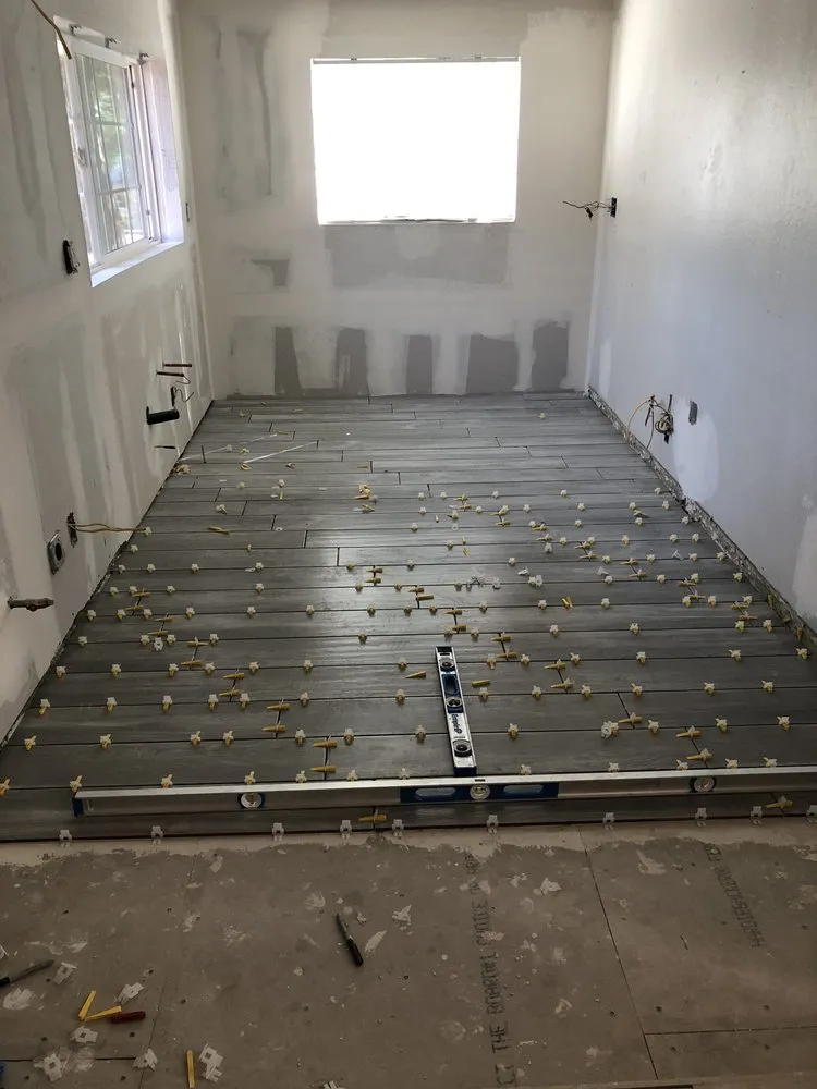 Slide of Jose Handyman Services