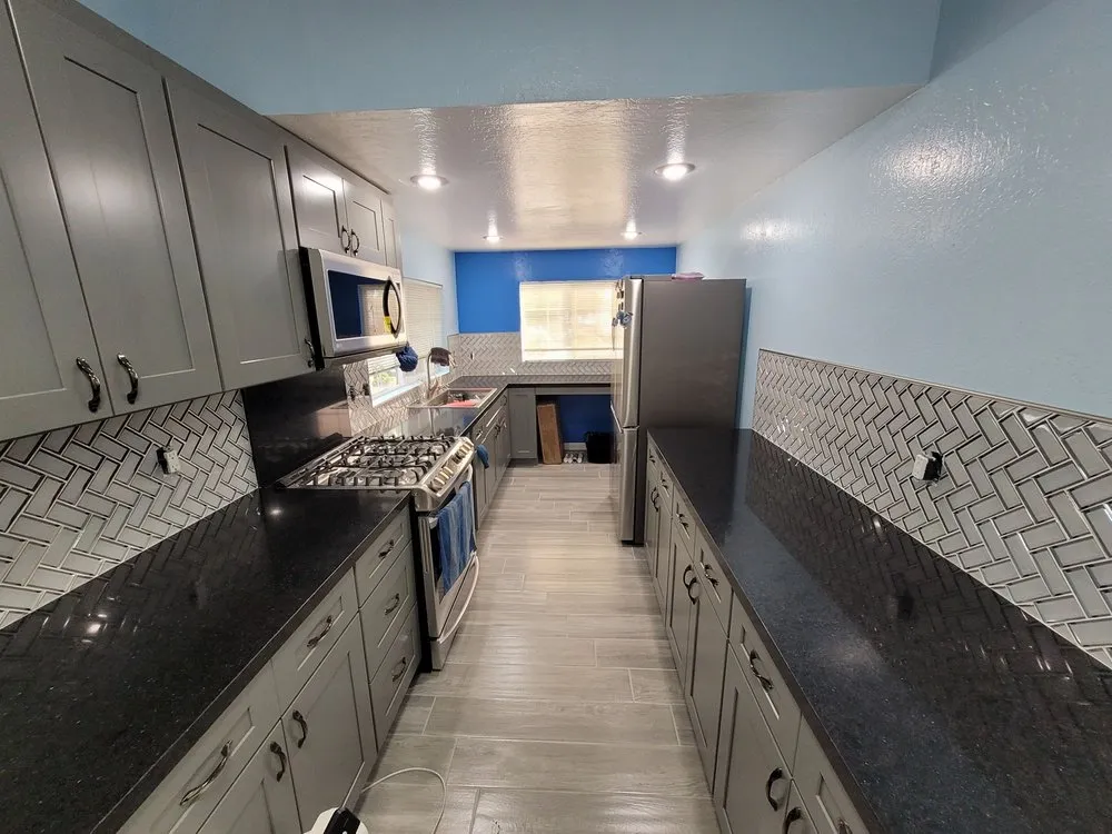 Slide of Jose Handyman Services