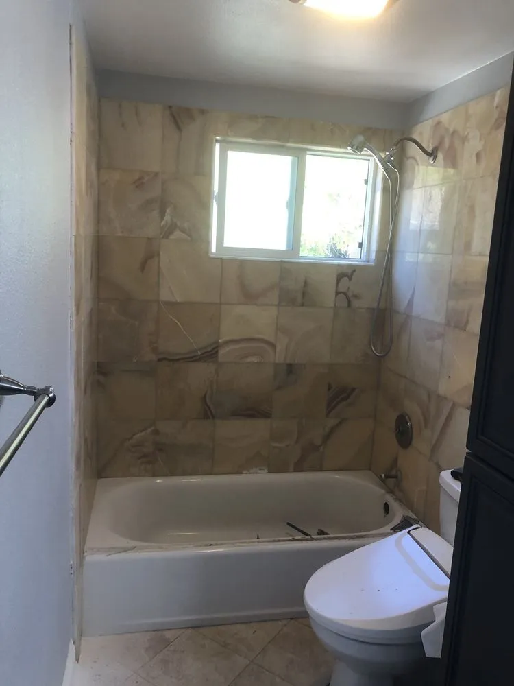 Slide of Jose Handyman Services