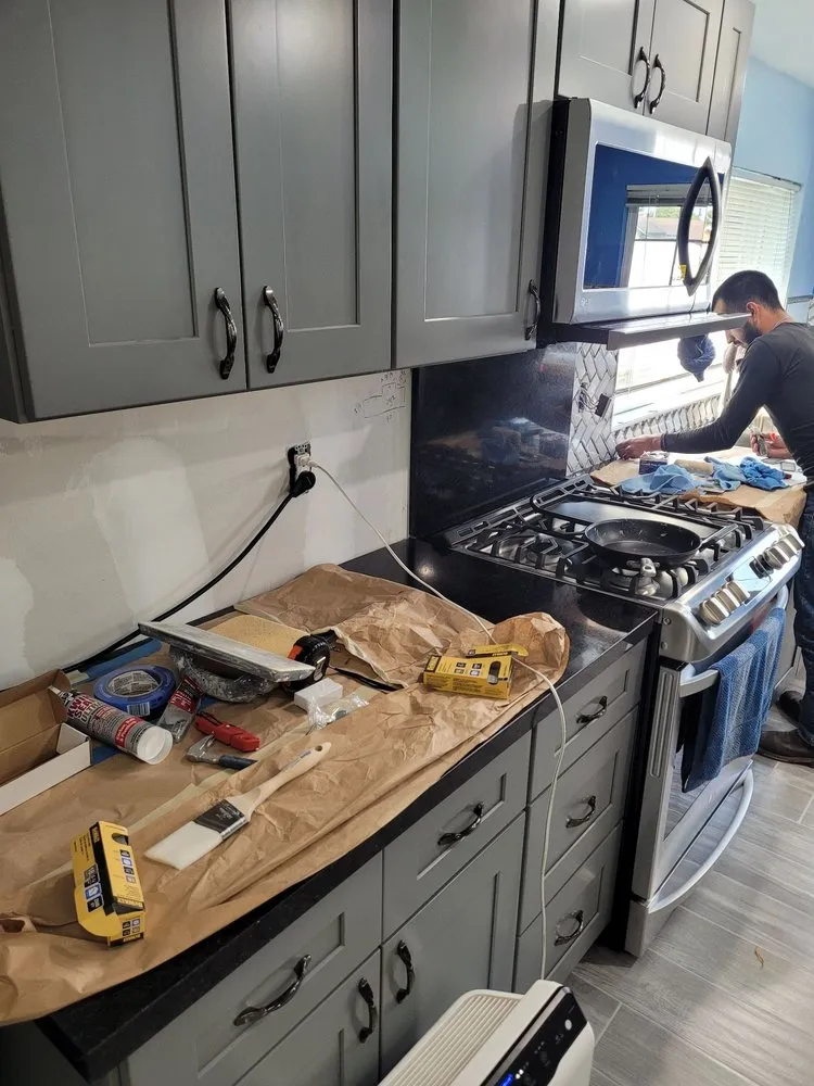 Slide of Jose Handyman Services