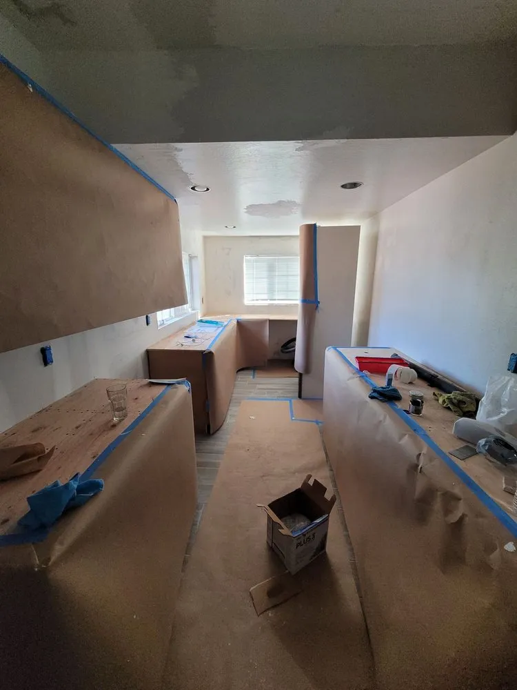 Slide of Jose Handyman Services