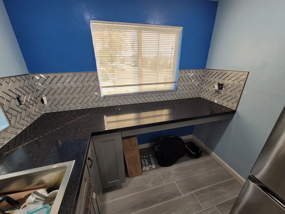 Slide of Jose Handyman Services