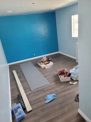 Jose Handyman Services Logo