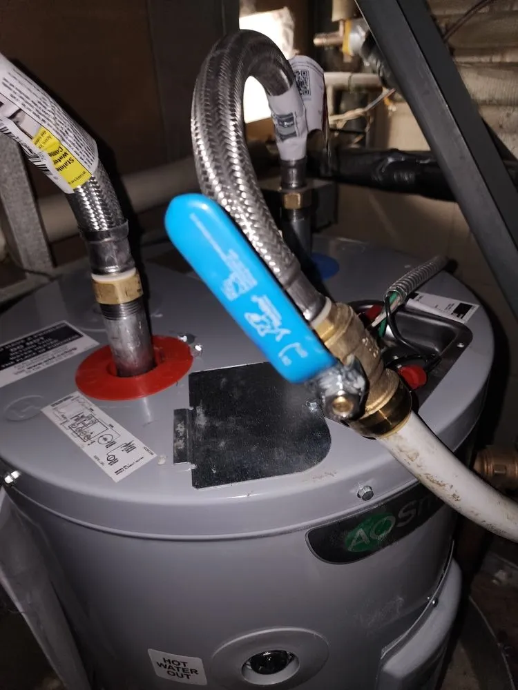 Slide of Jose Lopez Handyman