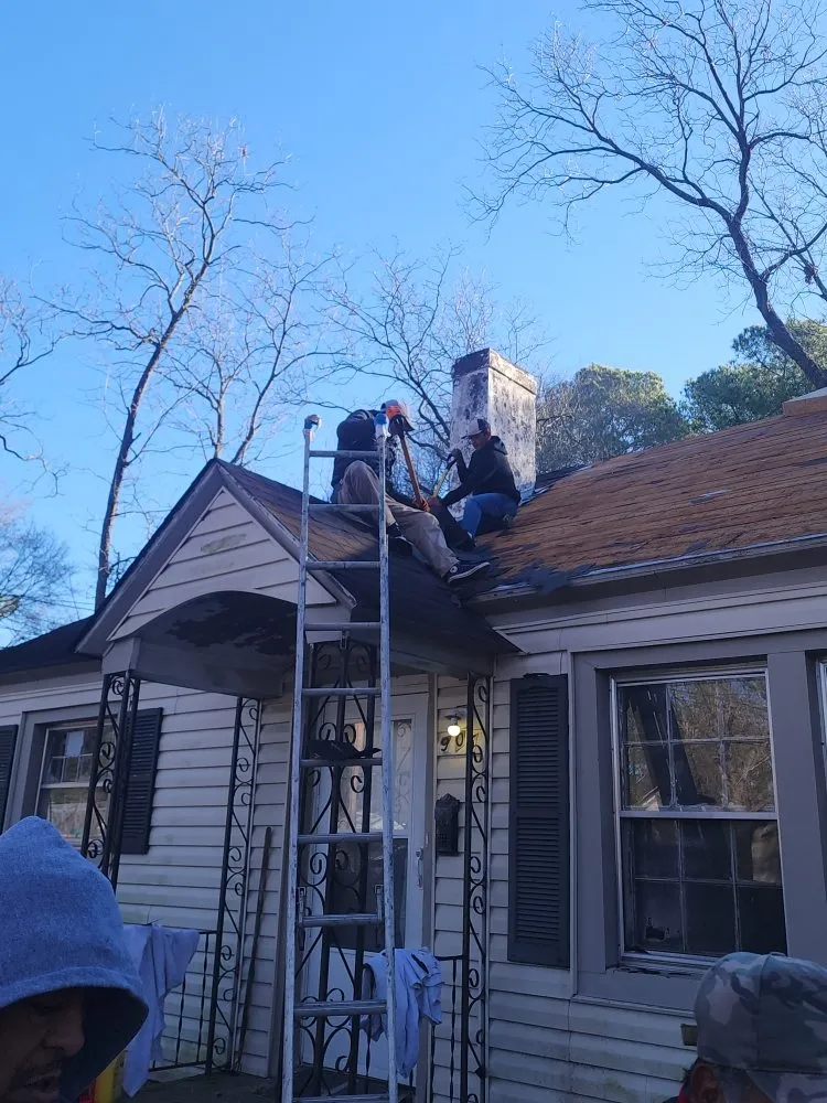 Slide of Jose Lopez Handyman