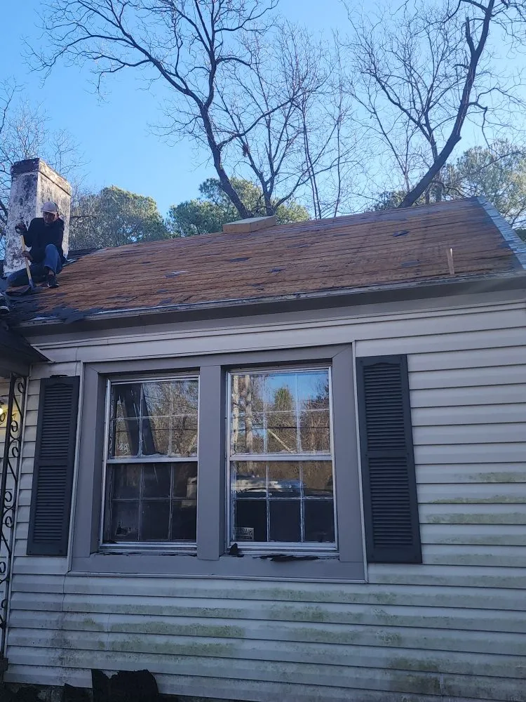 Slide of Jose Lopez Handyman