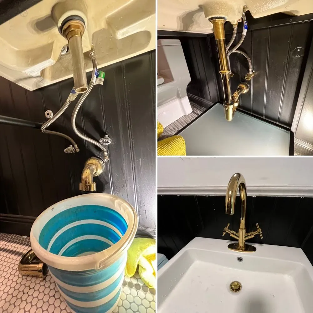 Slide of Jose M Plumbing