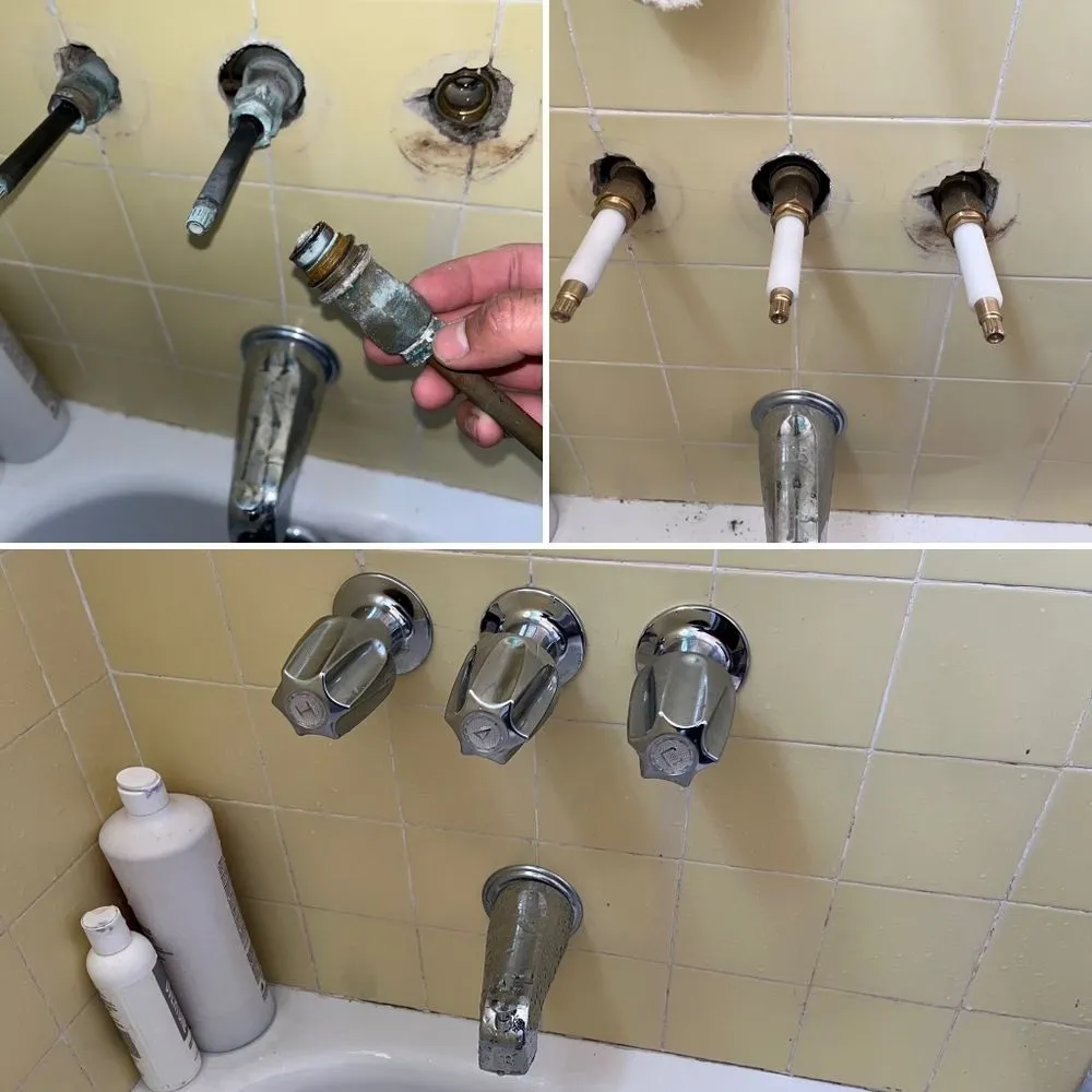 Slide of Jose M Plumbing