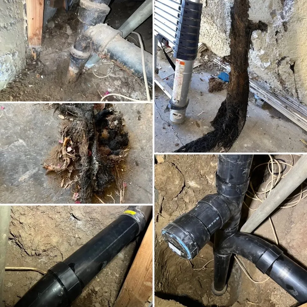 Slide of Jose M Plumbing