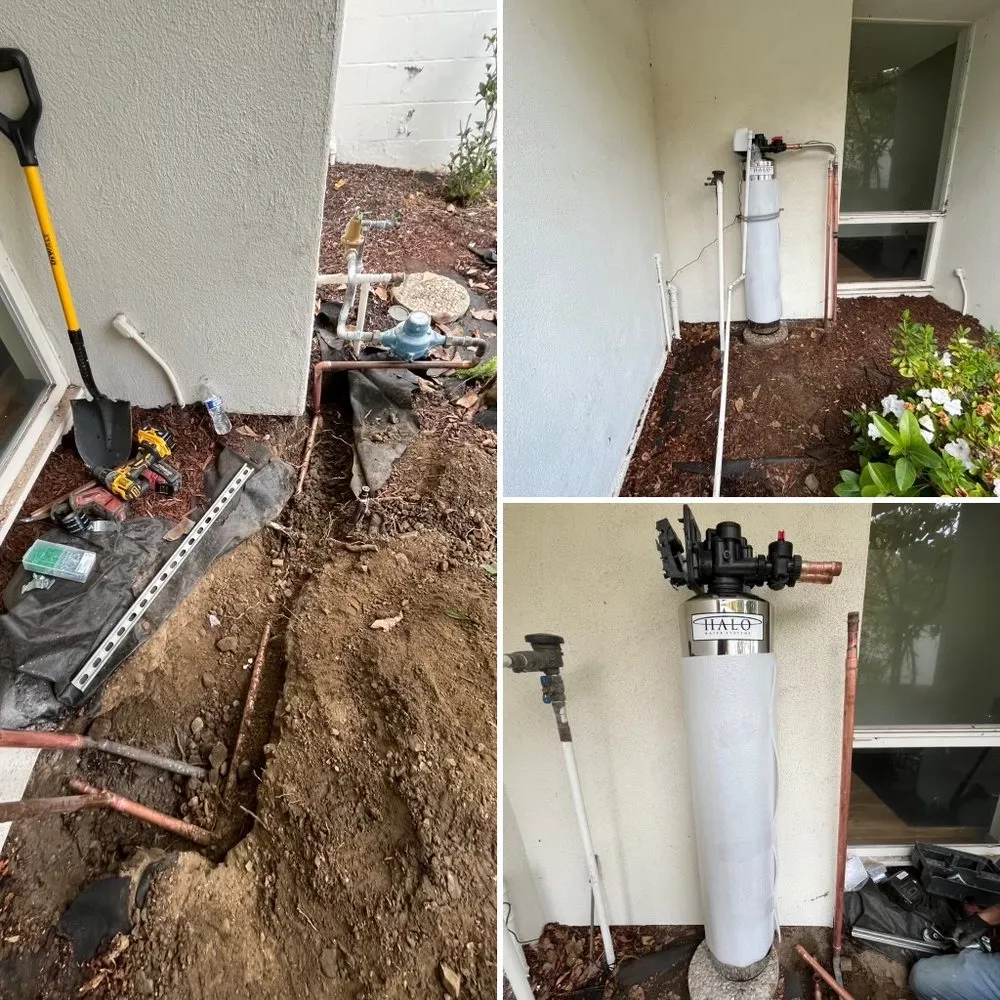 Quality drain cleaning for homes in Montebello, CA by Jose M Plumbing