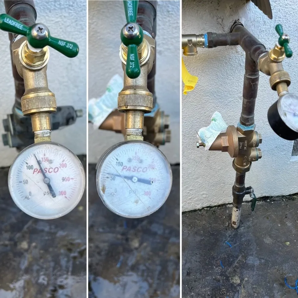 Expert drain cleaning for homes in Montebello, CA by Jose M Plumbing