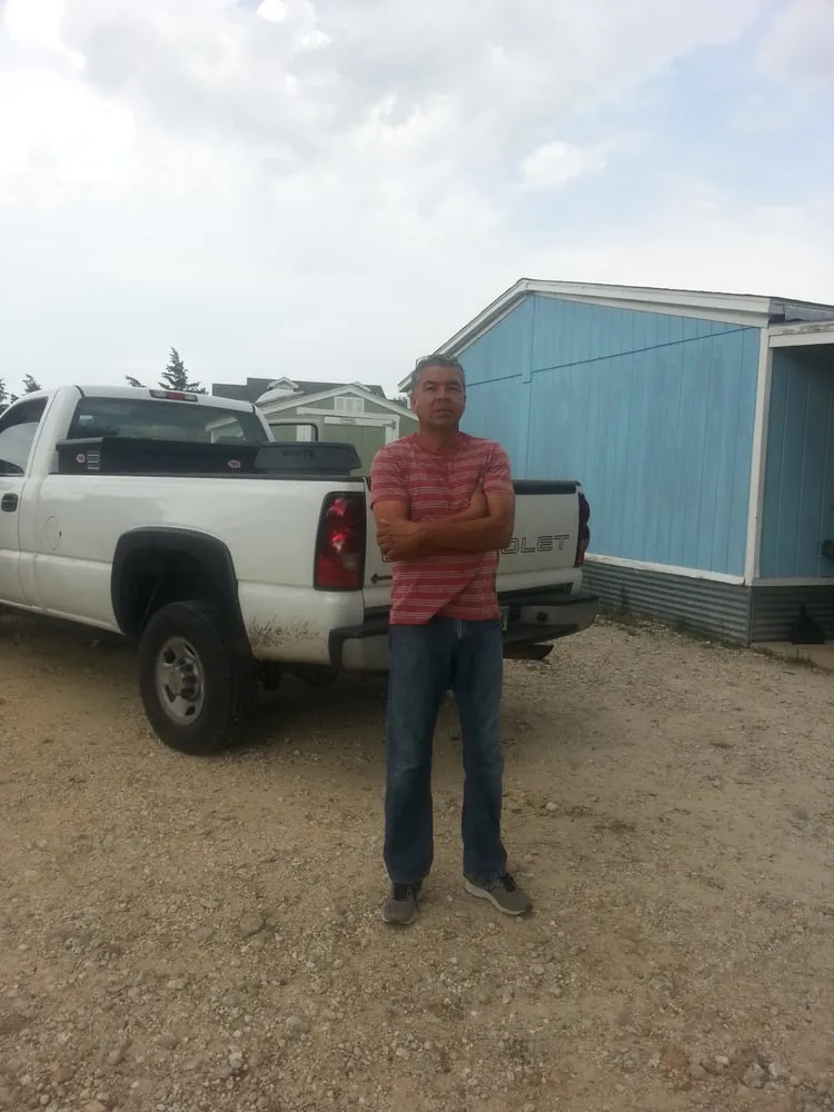 Slide of Jose Medrano Plumbing