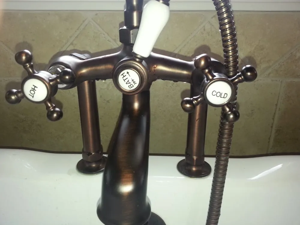 Slide of Jose Medrano Plumbing