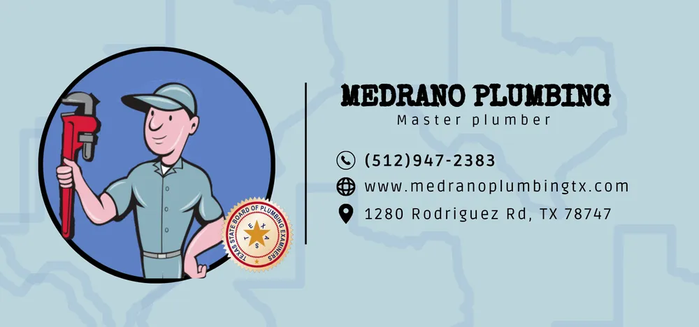 Slide of Jose Medrano Plumbing