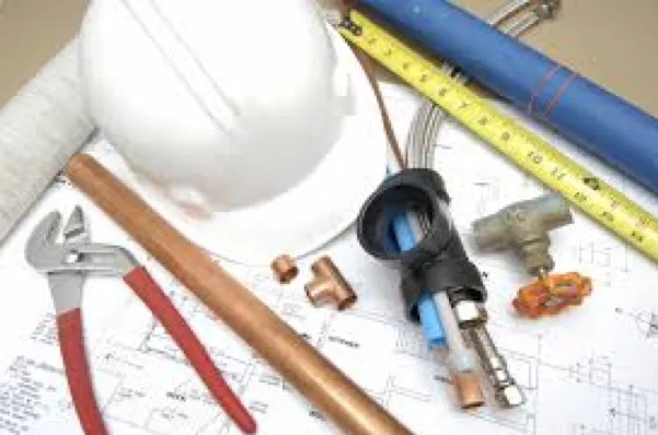 Slide of Jose Medrano Plumbing